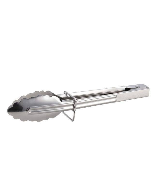 キャプテンスタッグ(CAPTAIN STAG) アウトドア BBQ トング 先の付かない ソロトング 18cm UG-3264(4.0)