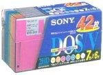 樂天商城 - SONY 3.5インチ フロッピーディスク 2HD DOS/V Windows 42枚 42MF2HDQDVX