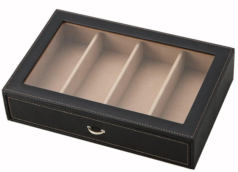 茶谷産業 Elementum メガネケース Stackable 240-442
