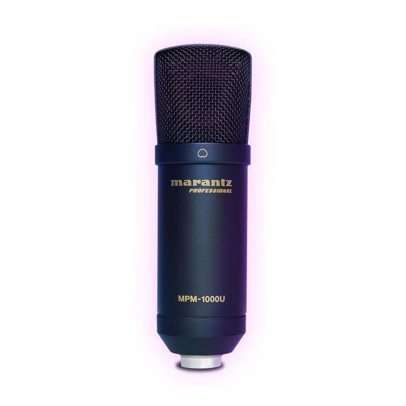 MPM1000U MICROPHONE