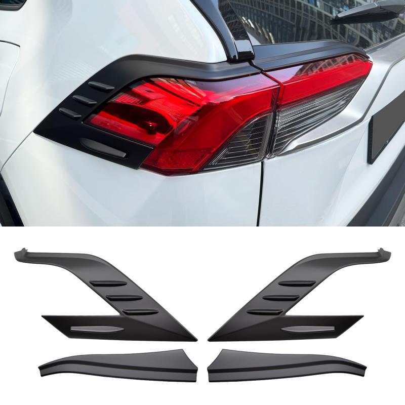楽天市場】rav4 テールランプの通販