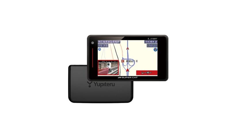 楽天市場】ユピテル レーダー探知機 ls(日用品雑貨・文房具 楽天市場】ユピテル レーダー探知機 ls(日用品雑貨・文房具