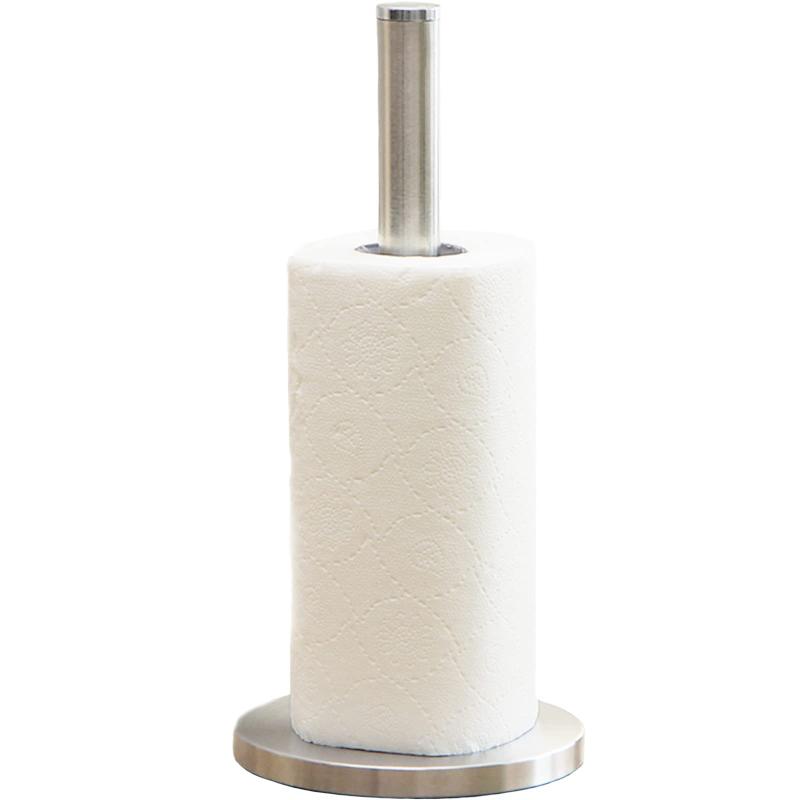 A'sTool キッチンペーパーホルダー ペーパータオルホルダー キッチンペーパー ペーパータオル スタンド..