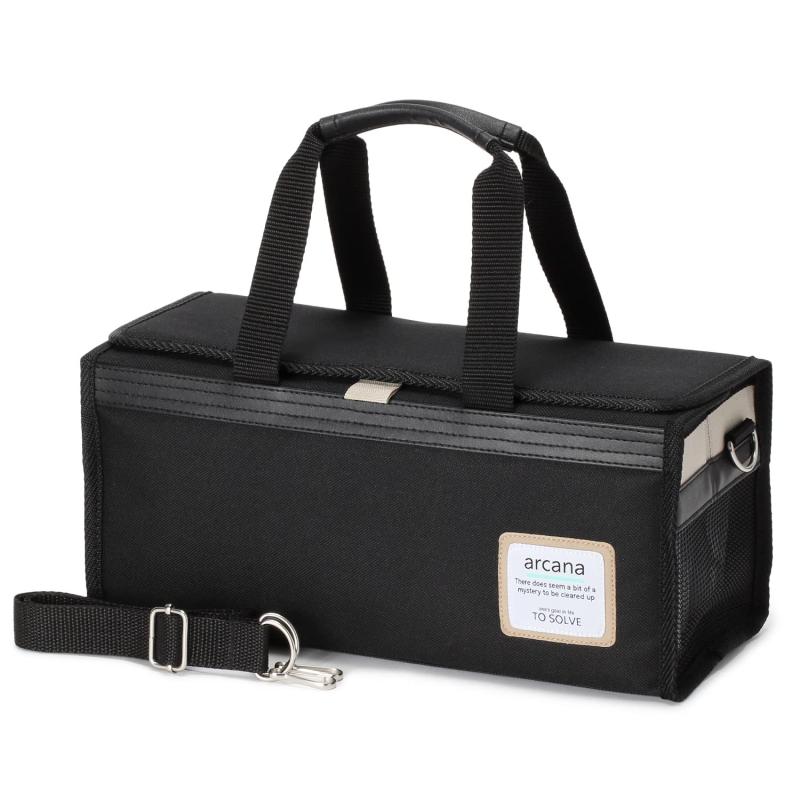 モリベクリエーション 絵の具セット 画材セット アルカナブラック M16R-ARB