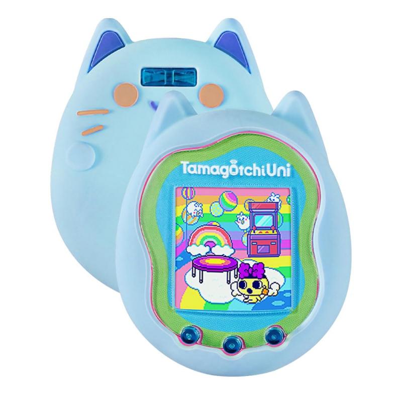 Tamagotchi Uni ケース
