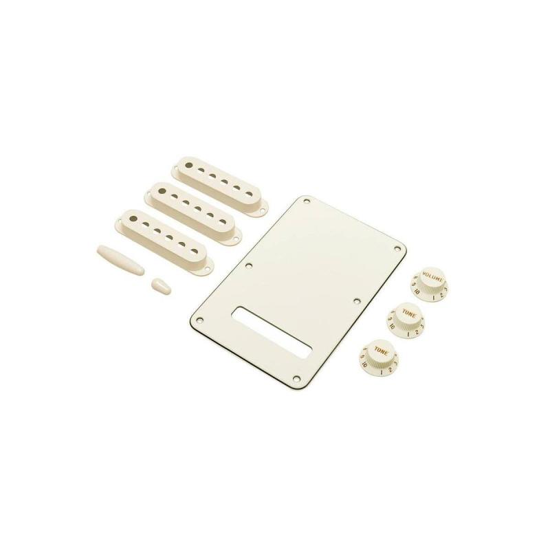 Fender パーツ Accessory Kit, Stratocaster® uminokaze-10010067 海の風ストア サンプル画像2