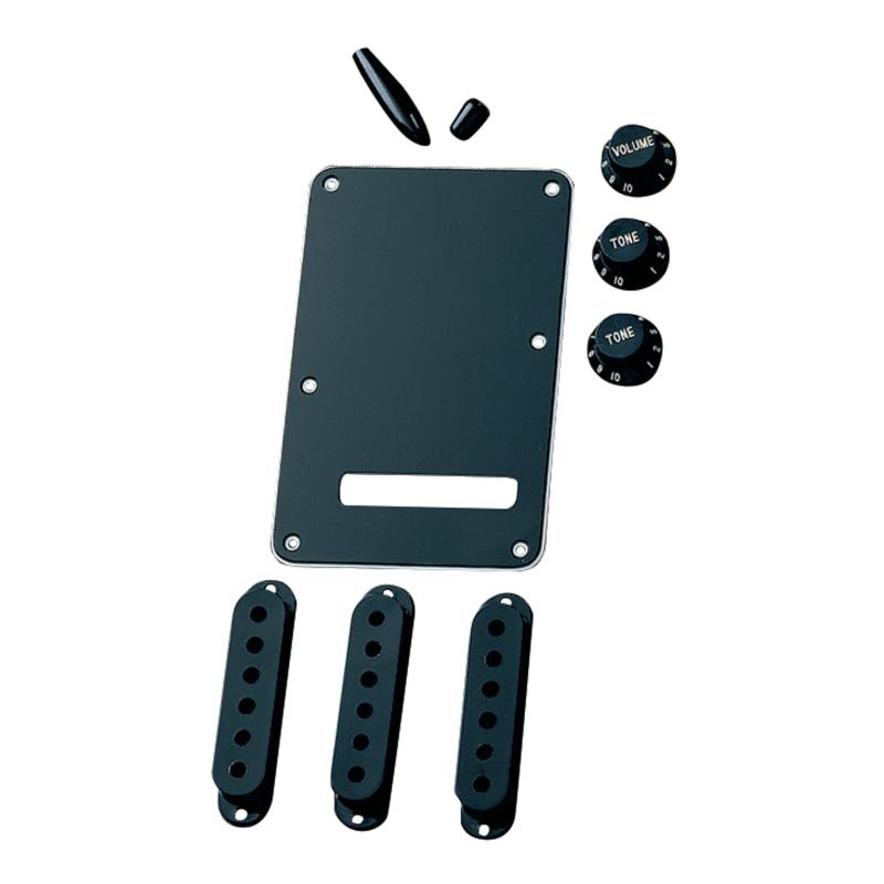 Fender パーツ Accessory Kit, Stratocaster® uminokaze-10010067 海の風ストア サンプル画像3