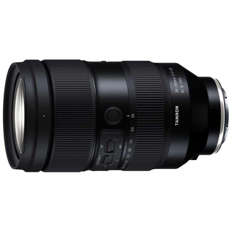 タムロン 35-150mm F/2-2.8 Di III VXD ソニ�