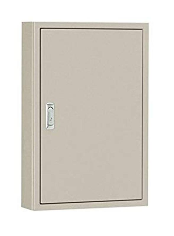 盤用キャビネット・露出形 木製基板付 フカサ300mm uminokaze-10198384 海の風ストア サンプル画像2