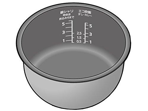 パナソニック Panasonic IHジャー炊飯器 5.5合炊き 内釜 ARE50-J96 パナソニック Panasonic IHジャー炊飯器 5.5合炊き 内釜 ARE50-J96