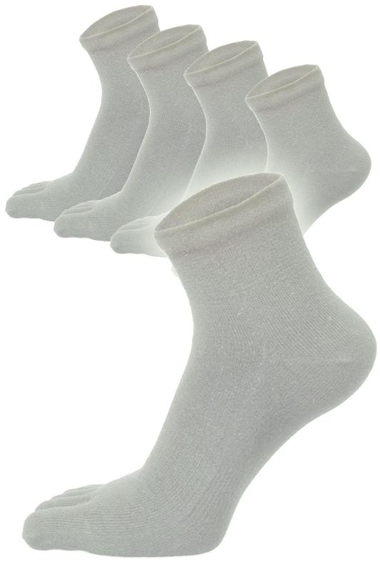 [オーセンティック] 5本指ソックス 日本製 20時間履いても臭くならない 「極 」 超 消臭 抗菌 防臭 吸汗 メンズ ビジネスソックス 25-28 cm くるぶし 丈 5足セット