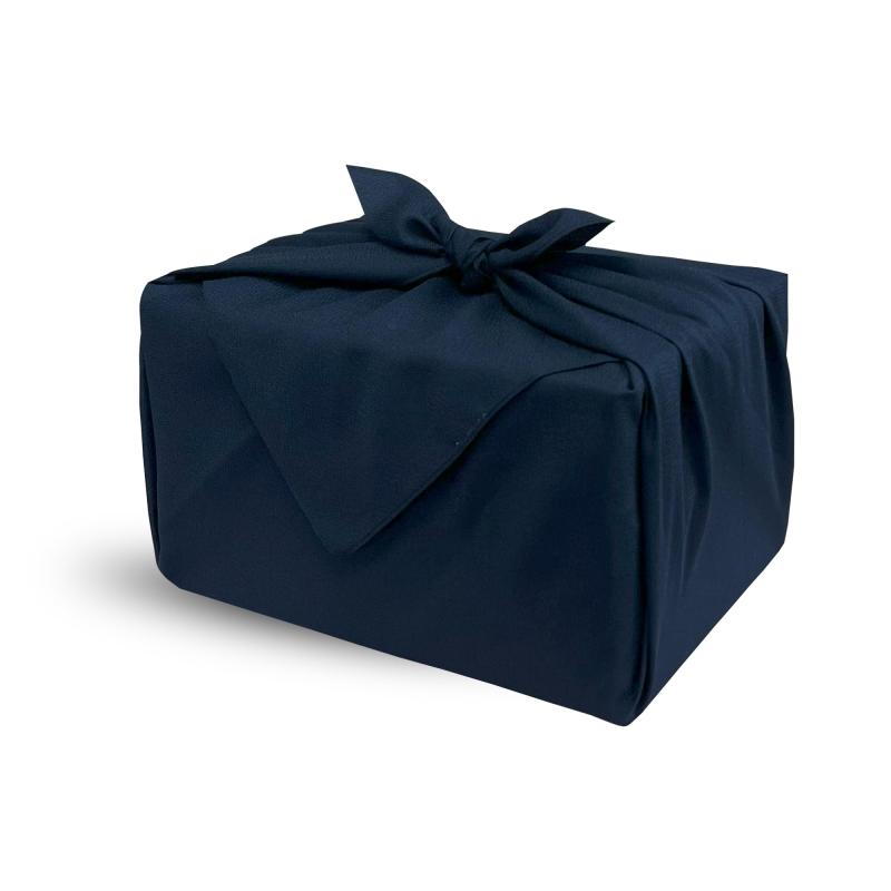 ［おしゃれ工房 」風呂敷 大判 ポリエステル 一越織 90cm 日本製