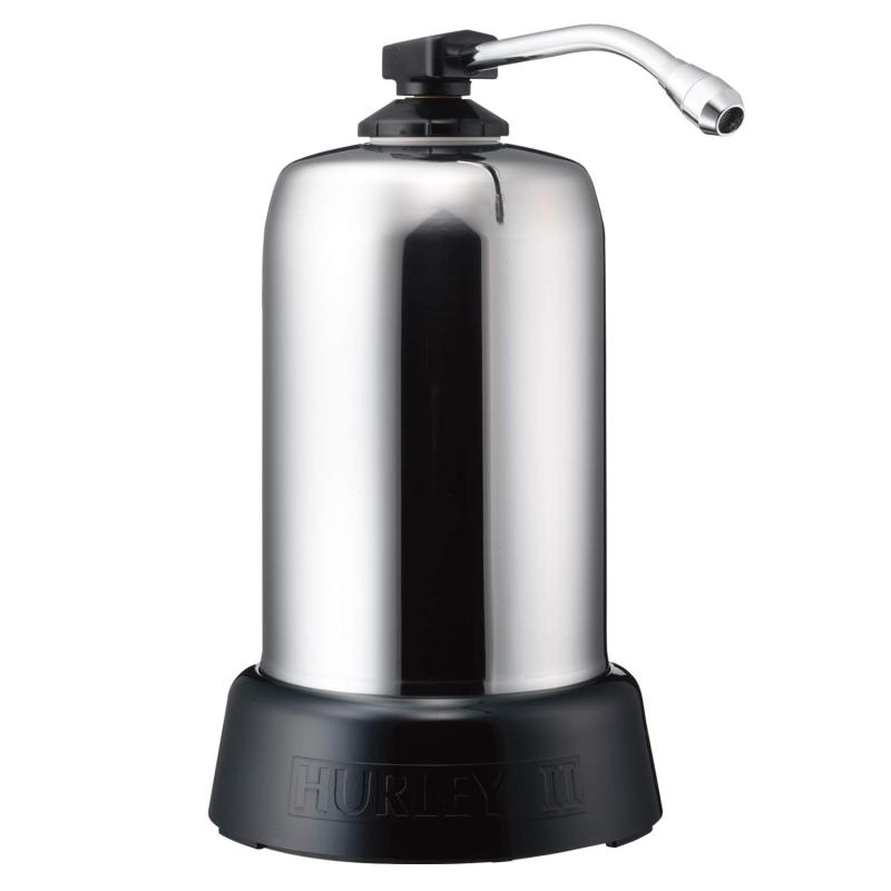 浄水器 ハーレーII JE