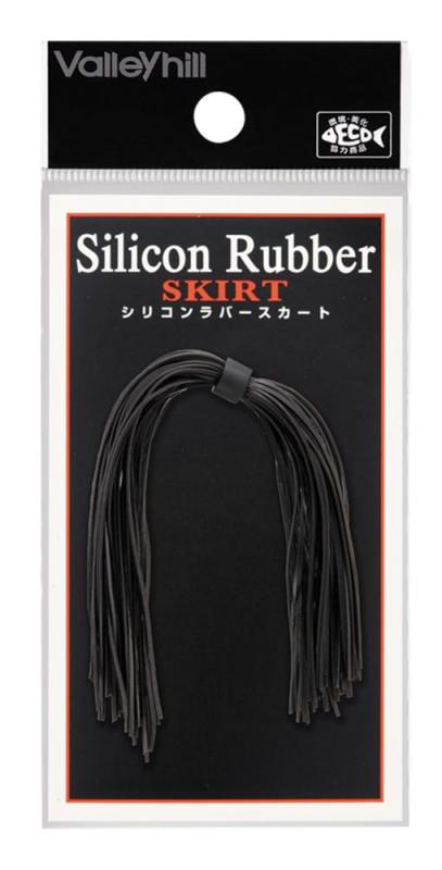 バレーヒル(ValleyHill) シリコンラバースカートHP