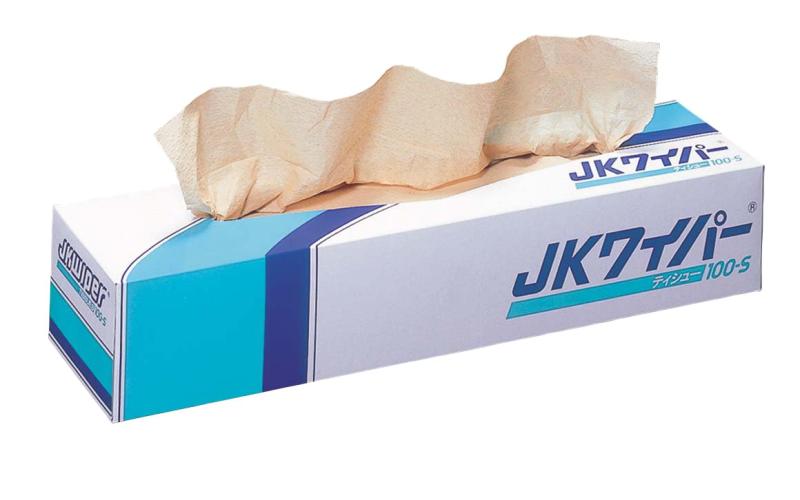 樂天商城 - クレシア JKワイパー100S 62311