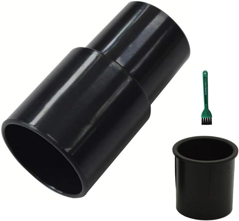 樂天商城 - EZ SPARES 35mmを32mm 掃除機用ユニバーサルアダプタ転換用