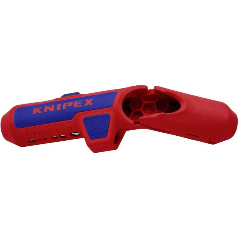 樂天商城 - クニペックス KNIPEX ユニバーサルエルゴストリップ 1695-01