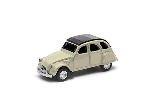 オートドライブ USBメモリー Citroen 2CV クリーム 16GB