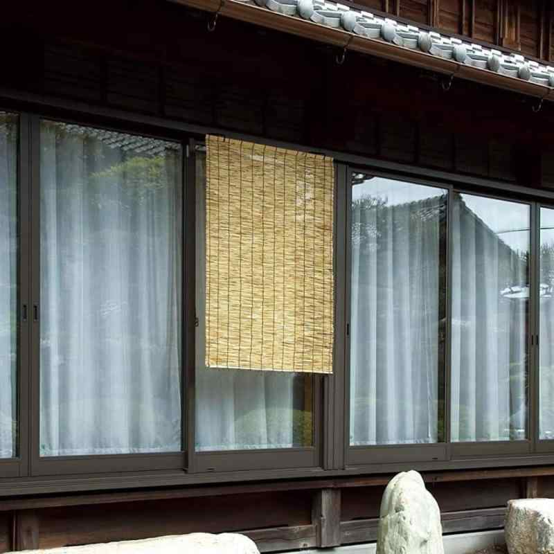 武田コーポレーション 【すだれ・ブラインド・目隠し・間仕切り】