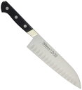 ミソノ(Misono) UX10シリーズ 三徳サーモン No.751/18cm