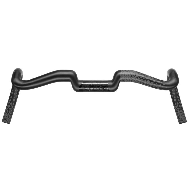 DEDA(デダ)GERA CARBON EOS POB 31.7/ ドロップハンドル