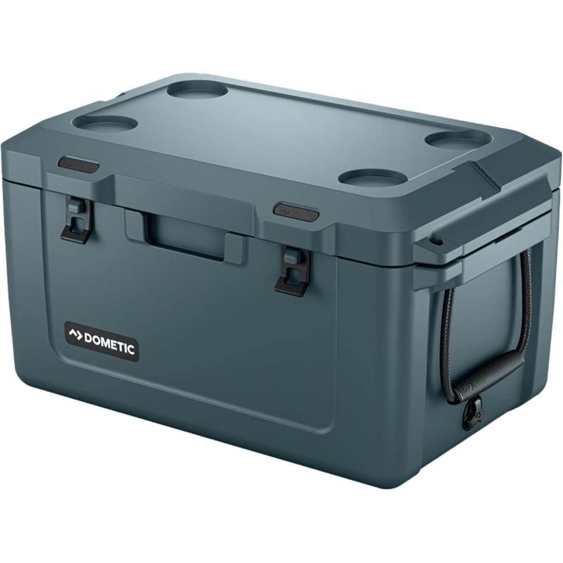 ドメティック クーラーボックス パトロールアイスボックス55L
