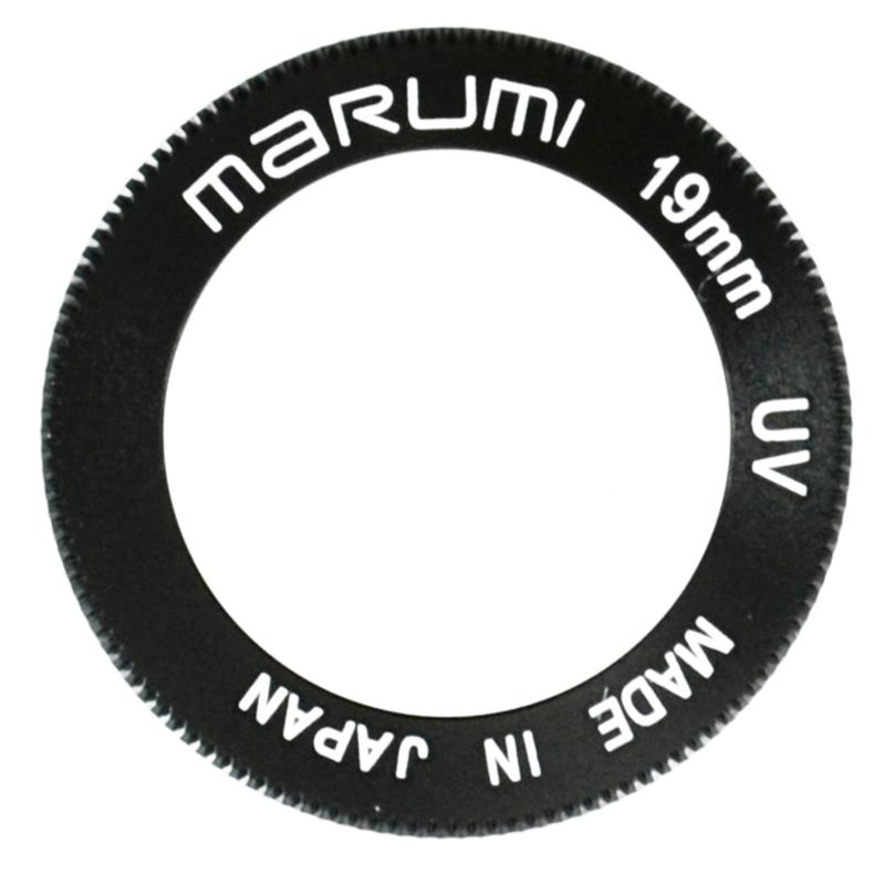 For Special Effects - MARUMI UVフィルターシリーズ