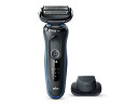ブラウン メンズシェーバー【3枚刃】(ブルー)BRAUN Series5(シリーズ5) 50-B1200S(2)