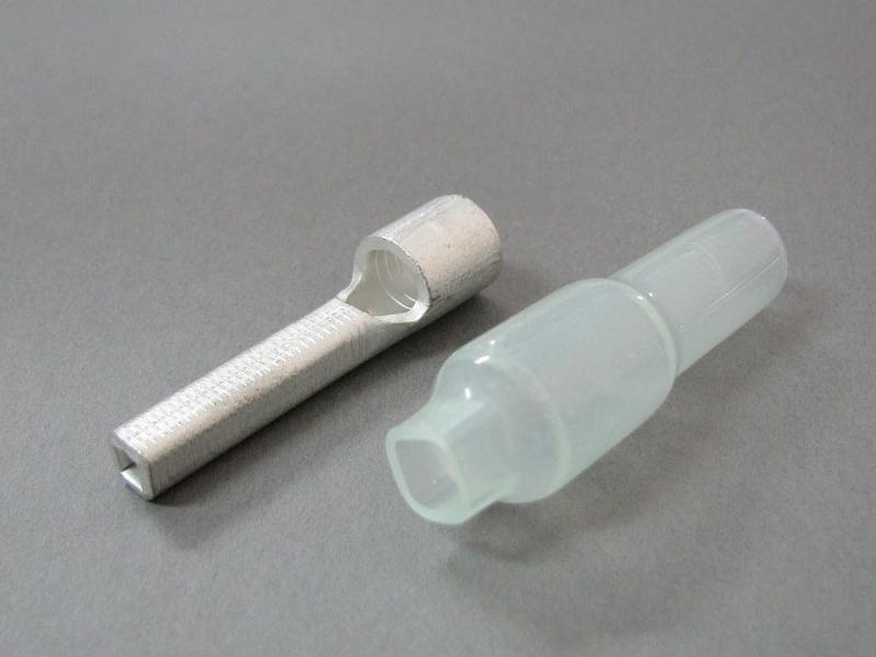 樂天商城 - ニチフ 裸圧着端子 TC-38C
