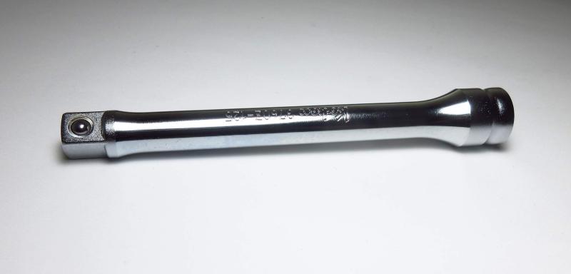 乐天商城 - 山下工業研究所 コーケン Z-EAL 3/8(9.5mm)SQ. エクステンションバー 全長125mm 3760Z-125