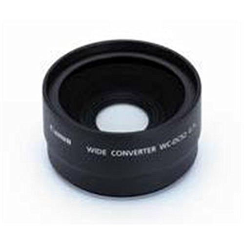 Canon ワイドコンバーター WC-DC52B00006HQ25