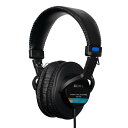 SONY ステレオヘッドホン MDR-7506(3)