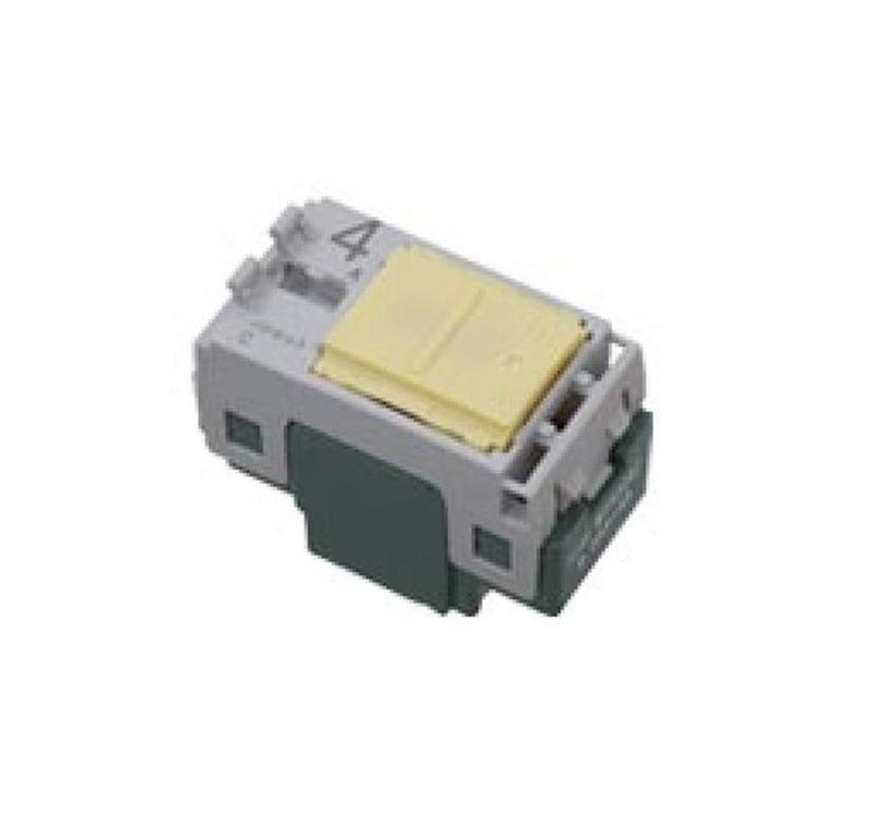 樂天商城 - パナソニック 埋込パイロットスイッチC(3路) WTA5242