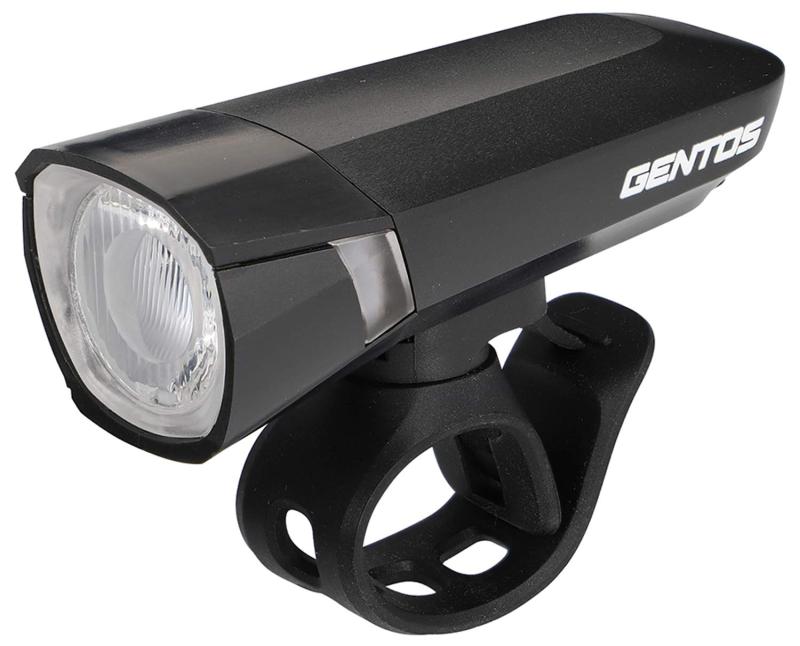 GENTOS(ジェントス) 自転車 ライト LED バイクライト 単3電池式 60~80ルーメン 防滴 XB-50D/XB-100D ロードバイク uminokaze-10205374 海の風ストア サンプル画像2