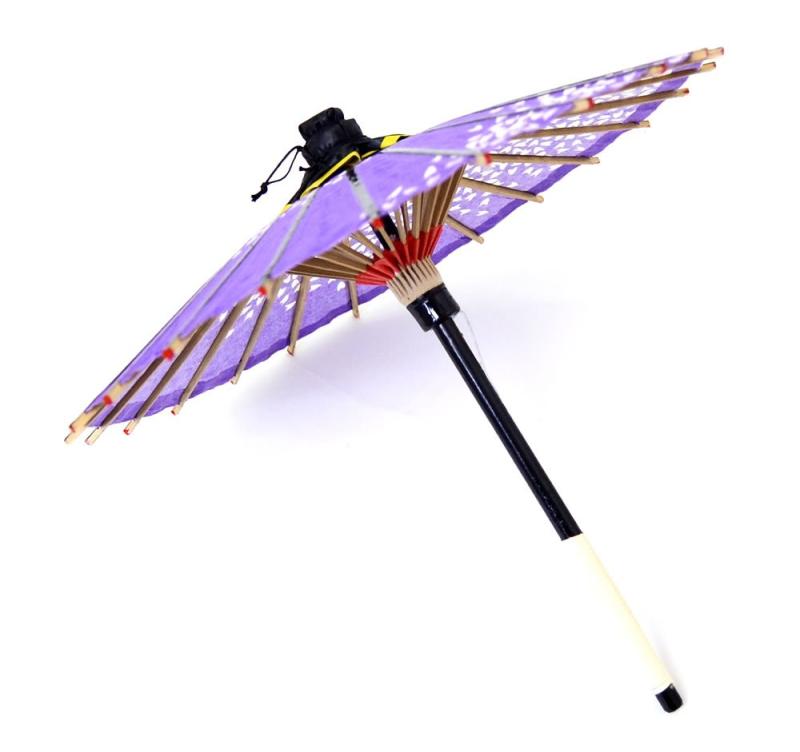 ミニ傘 番傘 インテリア 和 置物 ミニ