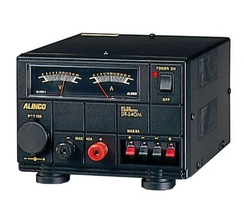 ALINCO アルインコ DCDCコンバーター(DC24V-DC12V) DT-840M 最大40A