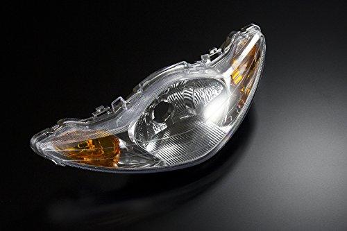 バイクパーツセンター(Bike Parts Center) ヘッドライトAssy ホンダ