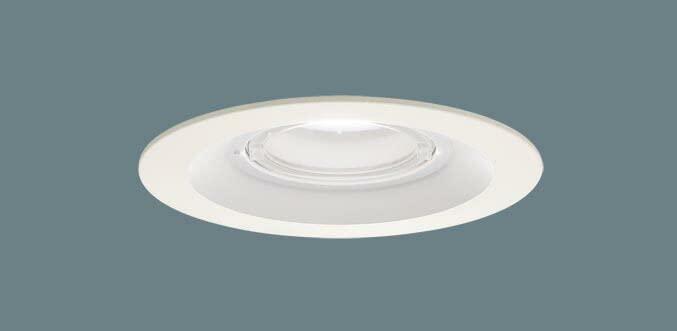乐天商城 - パナソニック(Panasonic) 天井埋込型 LED 軒下用ダウンライト 浅型8H・高気密SB形 防湿型・防雨型／埋込穴φ150 パネル付型 ホワイト LRD9200