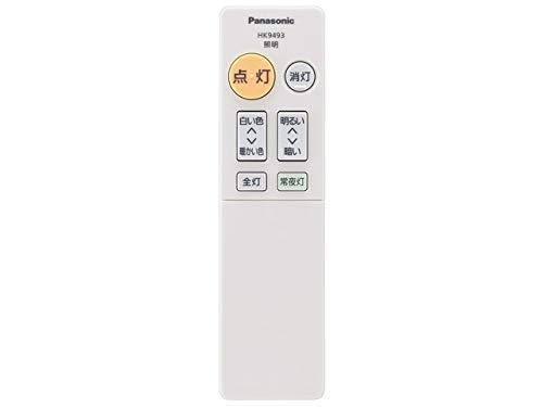 乐天商城 - HK9493MM パナソニック Panasonic 照明器具 シーリングライト リモコン