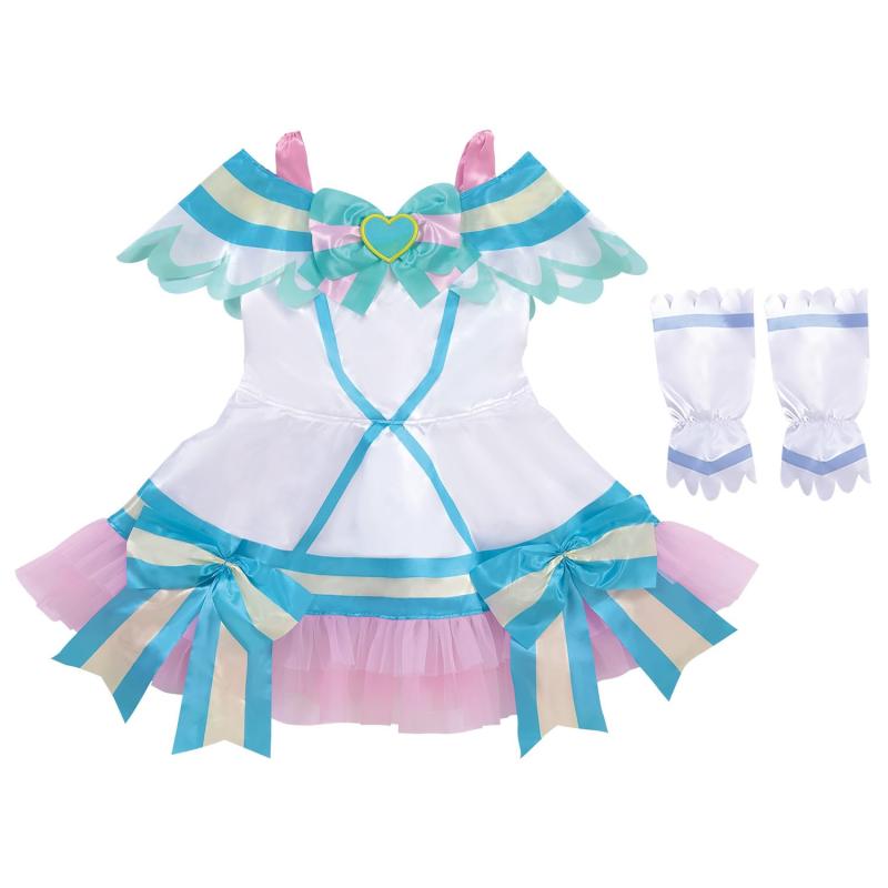 楽天市場】プリキュア 衣装 わんだふるの通販 楽天市場】プリキュア 衣装 わんだふるの通販
