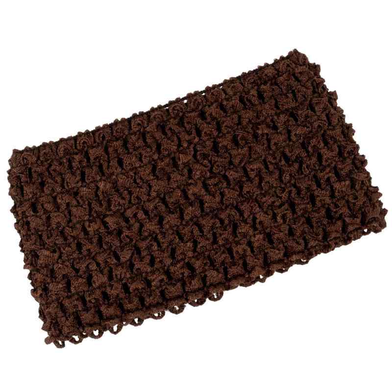 ターバン メッシュ レディース C162