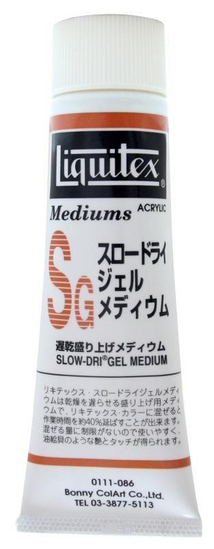 樂天商城 - Liquitex リキテックス SG スロードライ ジェル