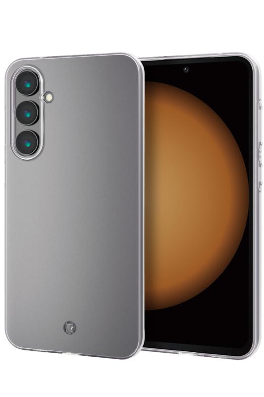 ���쥳�� Galaxy S23 FE ������ �Ѿ׷� �׷�ۼ� ����������� ���ꥢ ���ꥢ PM-G236HVCCR PM-G236UCTCR