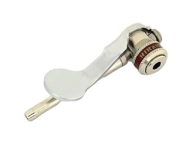 クワハラ(KUWAHARA) 自転車 HIRAME(ヒラメ) ポンプヘッド