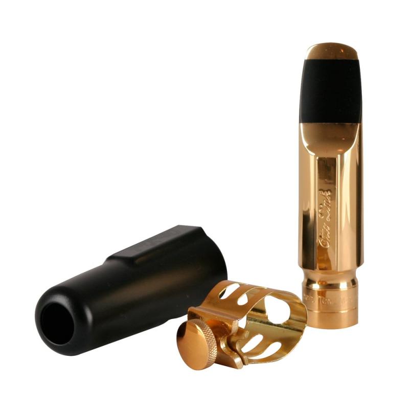 オットーリンク テナーサクソフォン・マウスピース 『メタル』