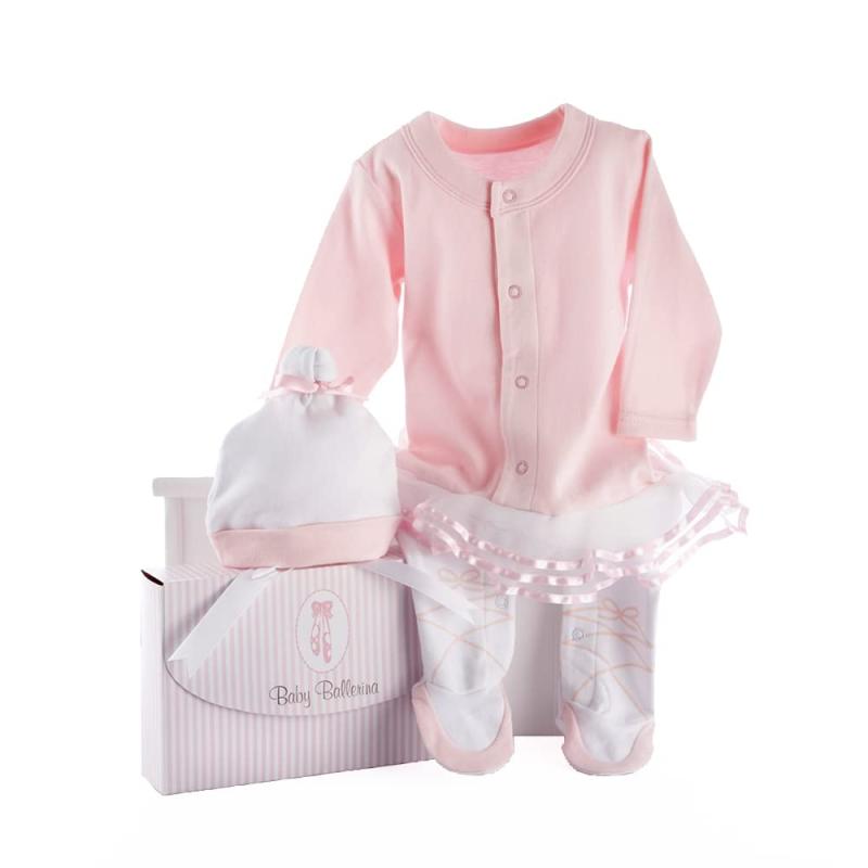 樂天商城 - Baby Aspen ベビーアスペン ビッグドリームズ コスチューム ギフトセット