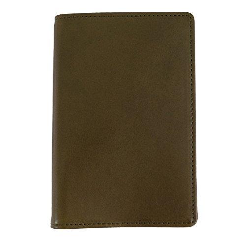 i-story (アイストーリー) システム手帳 ミニ6穴 スリムタイプ