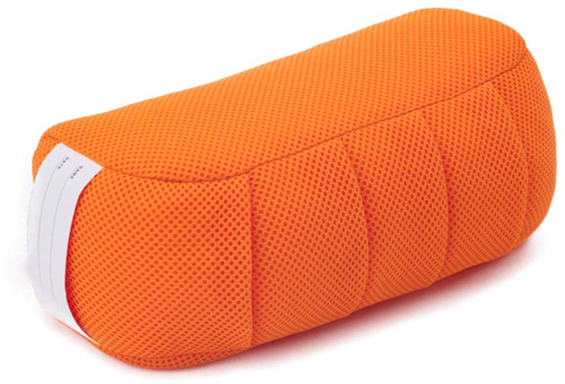 座禅用ザフサウナ 岩盤浴などなど洗える クッション ZAF SAUNA 26×12.5cm 日本製