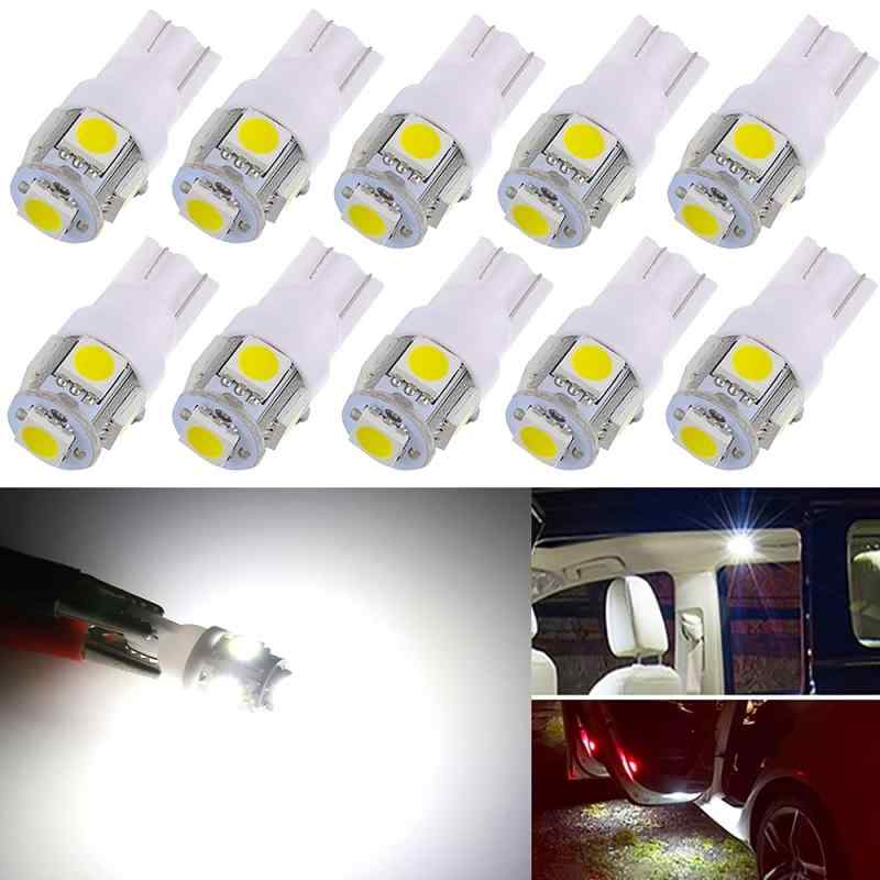 乐天商城 - T10-5-5050-10pack