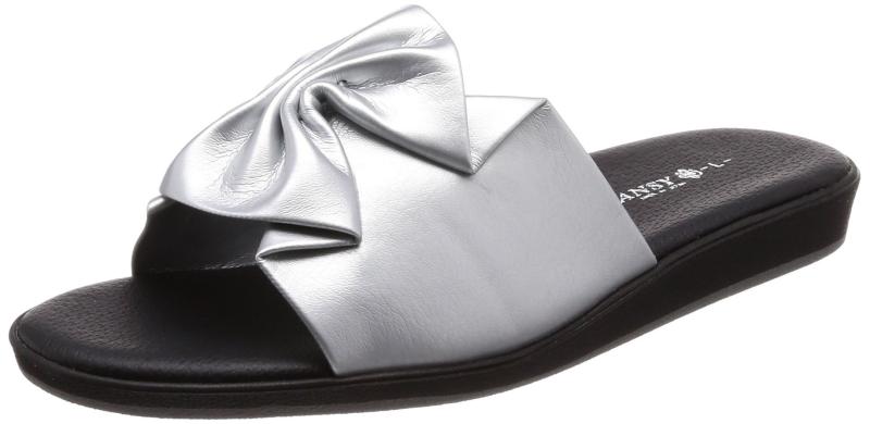 [パンジー] サンダル レディース